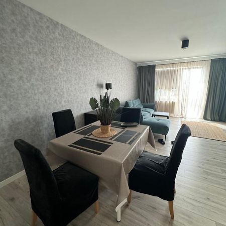 Apartament Kiekrz Apartment Baranowo  Екстериор снимка