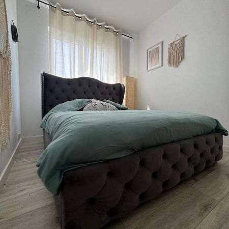 Apartament Kiekrz Apartment Baranowo  Екстериор снимка