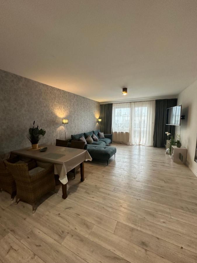 Apartament Kiekrz Apartment Baranowo  Екстериор снимка