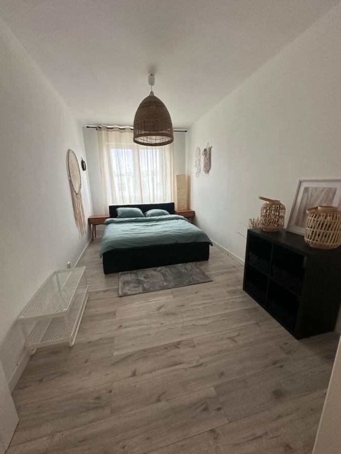 Apartament Kiekrz Apartment Baranowo  Екстериор снимка