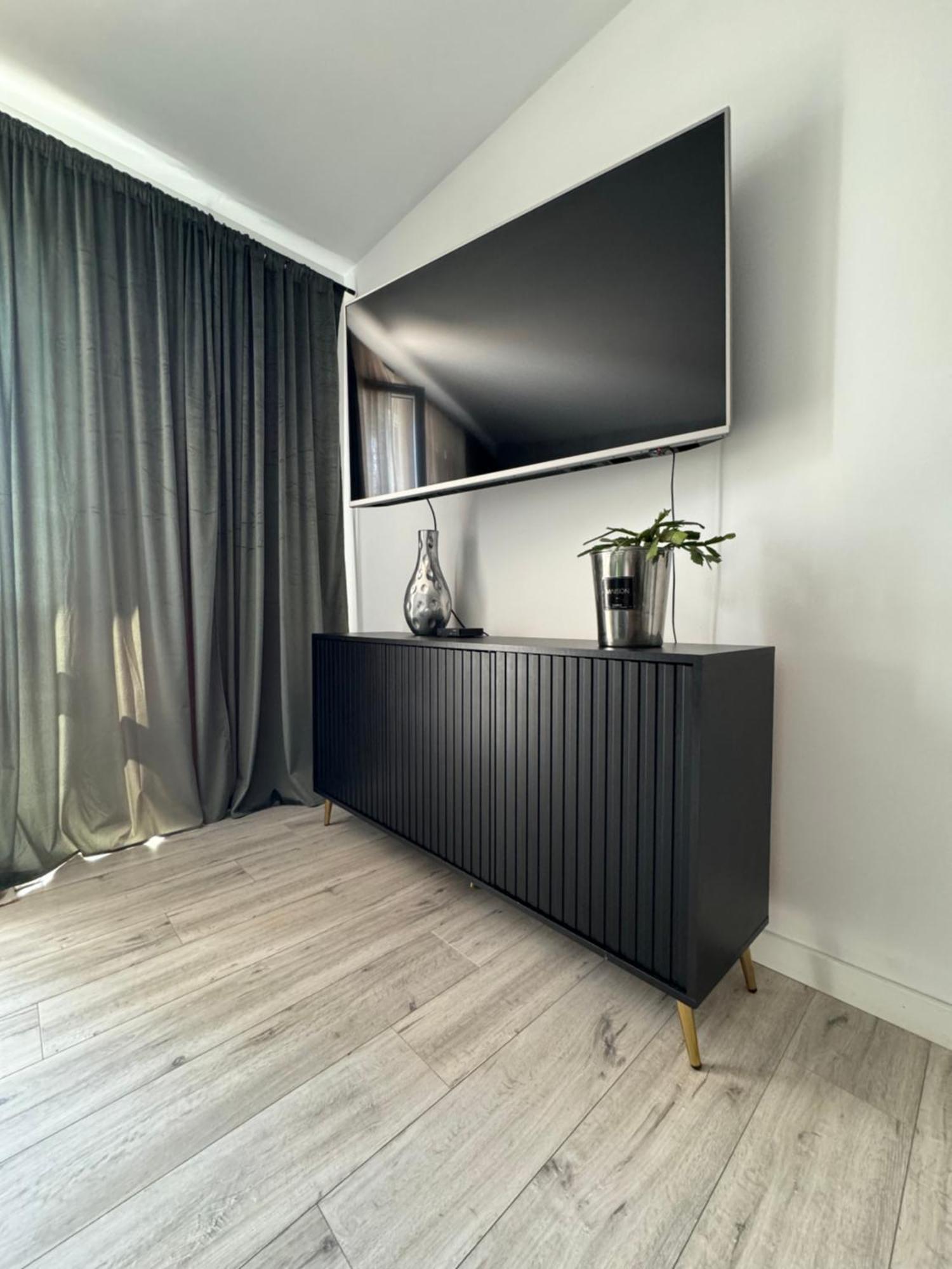 Apartament Kiekrz Apartment Baranowo  Екстериор снимка