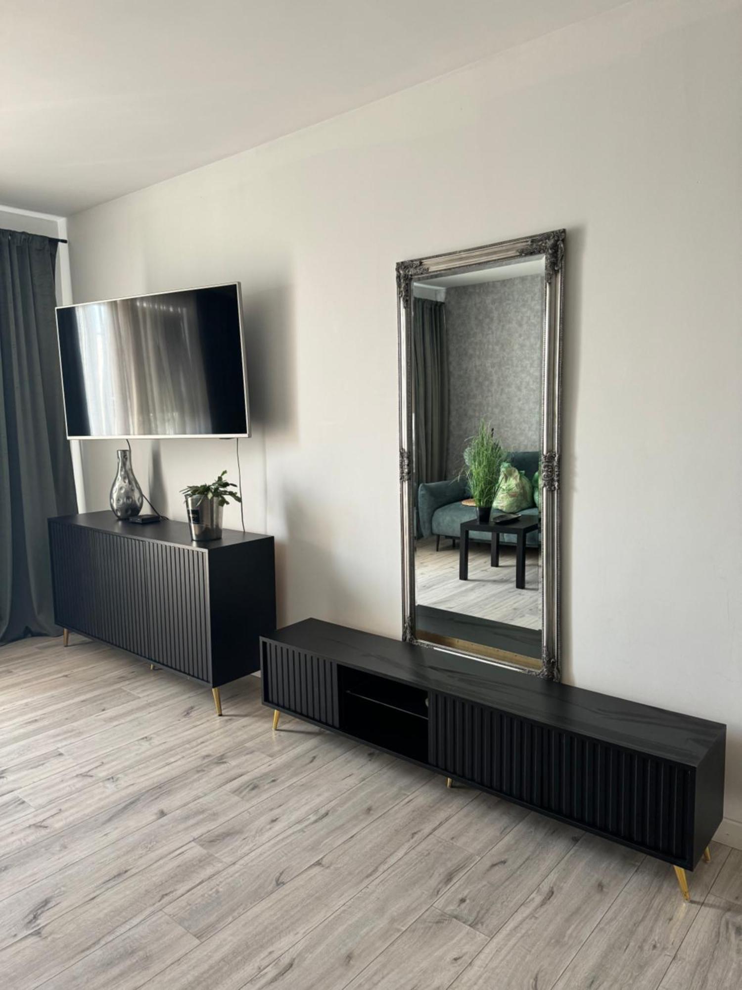 Apartament Kiekrz Apartment Baranowo  Екстериор снимка