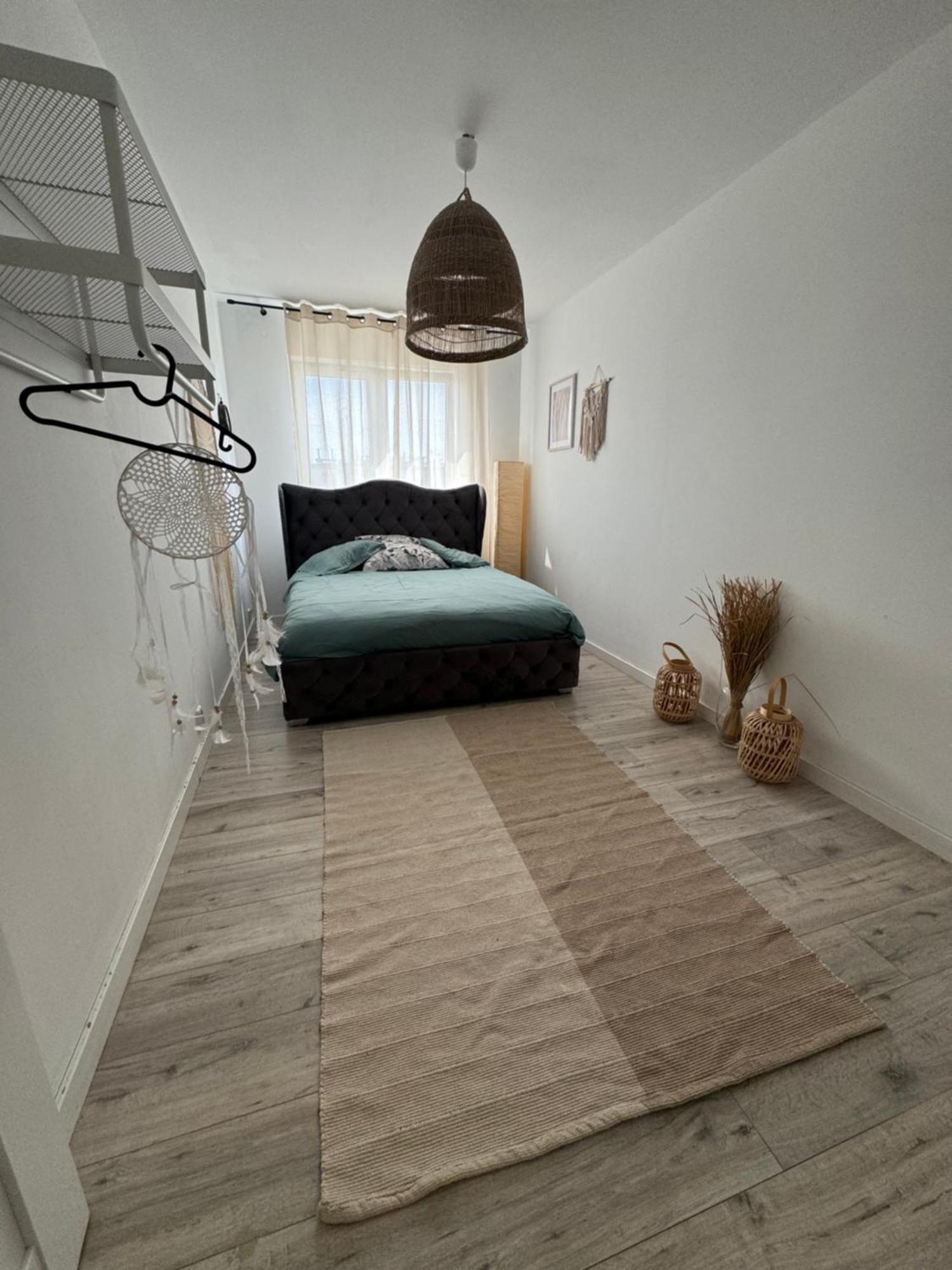 Apartament Kiekrz Apartment Baranowo  Екстериор снимка